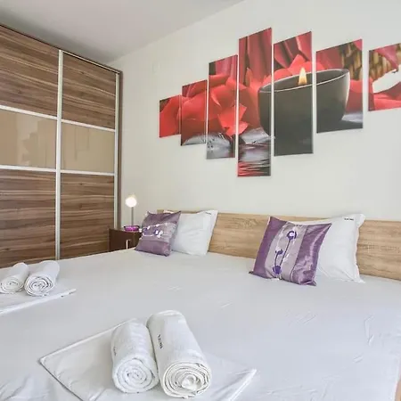 Apartmán Lovely In Aspen Golf With