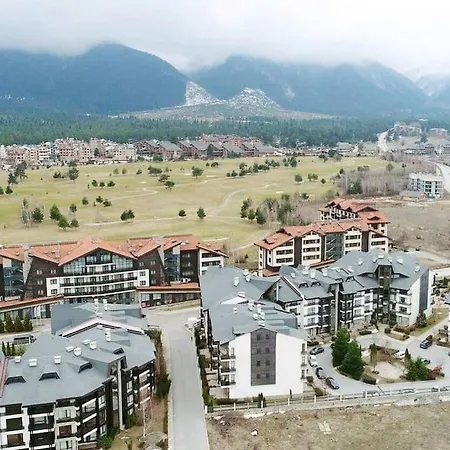 Lovely In Aspen Golf With Apartmán *