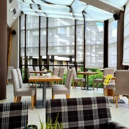 Apartmán Lovely In Aspen Golf With Bansko