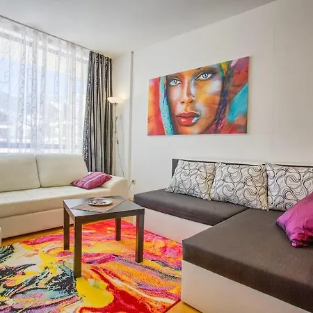Apartmán Lovely In Aspen Golf With